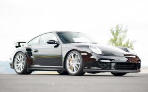 Porsche 911 GT2 (997) (NA) '2008